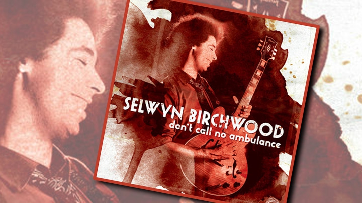 My Collections: Selwyn Birchwood