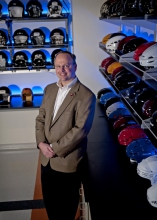 virginia tech helmet ratings youth